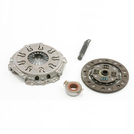 Luk Clutch Kit, 04-152 04-152